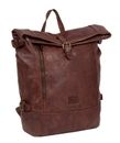 MUSTANG Palermo Backpack Brown