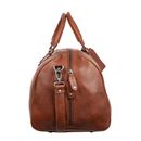 MUSTANG Catania Travel Bag Brown