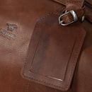 MUSTANG Catania Travel Bag Brown