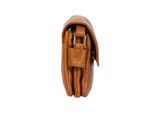 MUSTANG Catania Crossbody Cognac