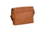 MUSTANG Catania Crossbody Cognac