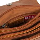 MUSTANG Catania Crossbody Cognac