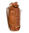 MUSTANG Catania Backpack Cognac MUSTANG Catania Backpack Cognac