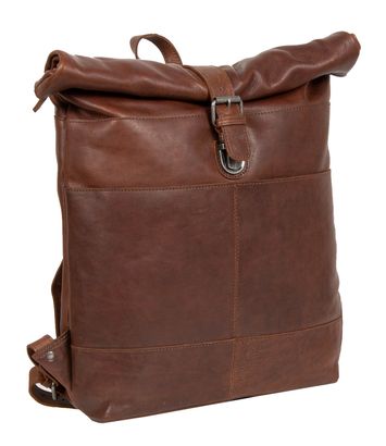 MUSTANG Catania Backpack Brown