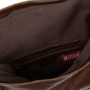 MUSTANG Catania Backpack Brown MUSTANG Catania Backpack Brown