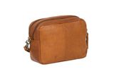 MUSTANG Catania Crossbody Cognac