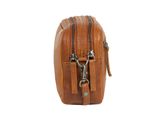 MUSTANG Catania Crossbody Cognac