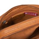 MUSTANG Catania Crossbody Cognac