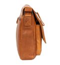 MUSTANG San Marino Crossbody Bag Cognac