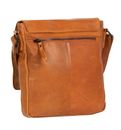 MUSTANG San Marino Crossbody Bag Cognac