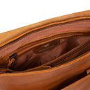 MUSTANG San Marino Crossbody Bag Cognac