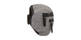 MUSTANG Napels Waistbag Antracite MUSTANG Napels Waistbag Antracite