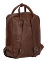 MUSTANG Catania Backpack Brown MUSTANG Catania Backpack Brown