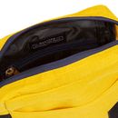 MUSTANG Napels Reporter With Flap Yellow