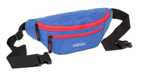 MUSTANG Napels Waistbag New Blue