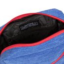 MUSTANG Napels Reporter New Blue MUSTANG Napels Reporter New Blue