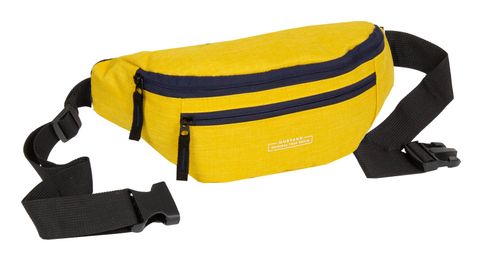 MUSTANG Napels Waistbag Yellow