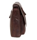 MUSTANG San Marino Crossbody Bag Brown
