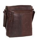 MUSTANG San Marino Crossbody Bag Brown
