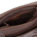 MUSTANG San Marino Crossbody Bag Brown