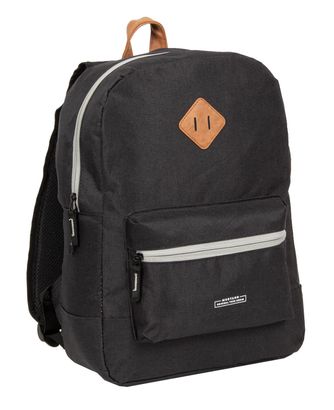 MUSTANG Napels Backpack Black