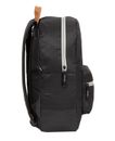 MUSTANG Napels Backpack Black