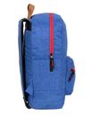 MUSTANG Napels Backpack Newblue