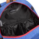 MUSTANG Napels Backpack Newblue