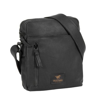 MUSTANG San Marino Crossover Bag Black