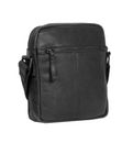 MUSTANG San Marino Crossover Bag Black