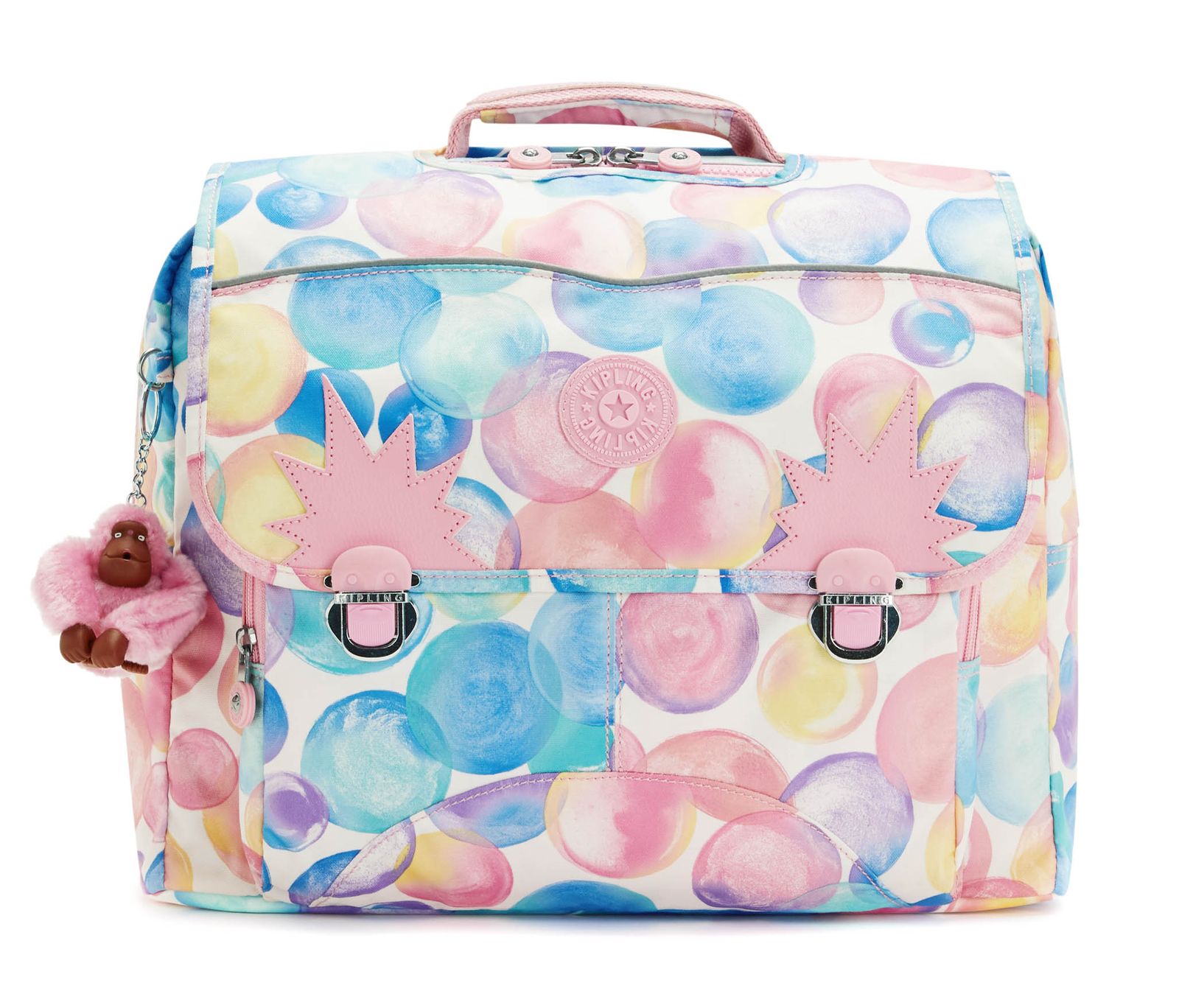 clear backpack kmart