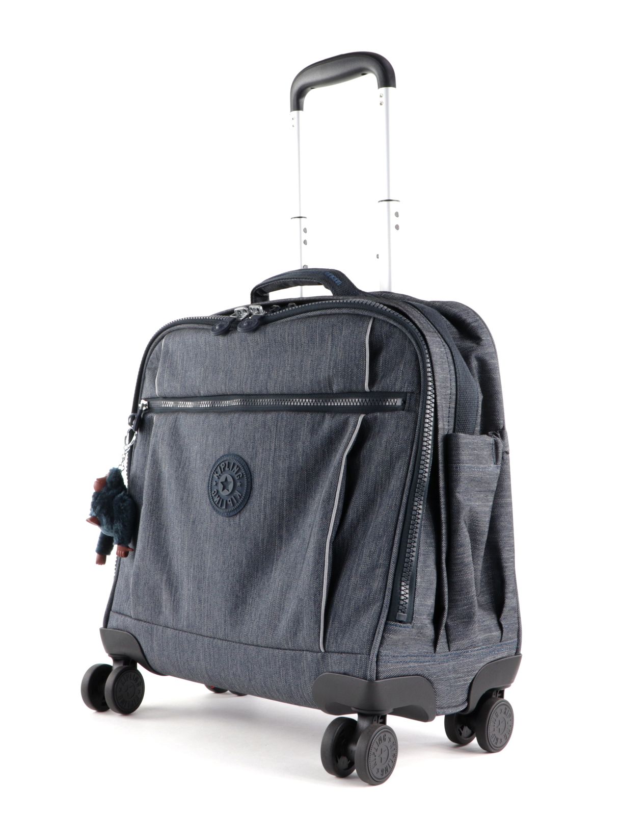 bts rolling backpack