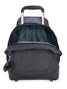kipling BTS Nusi Wheeled Bag Marine Navy kipling BTS Nusi Wheeled Bag Marine Navy