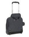 kipling BTS Nusi Wheeled Bag Marine Navy kipling BTS Nusi Wheeled Bag Marine Navy