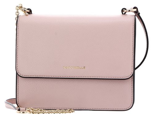 COCCINELLE Mini Bag Crossbody Bag New Pink