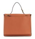 COCCINELLE Josephine Handbag Chestnut