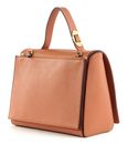 COCCINELLE Josephine Handbag Chestnut