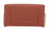 COCCINELLE Arlettis Crossbody Bag Chestnut