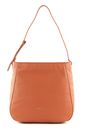 COCCINELLE Lea Large Shoulderbag Chestnut