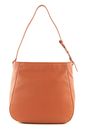 COCCINELLE Lea Large Shoulderbag Chestnut