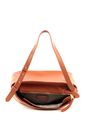 COCCINELLE Lea Large Shoulderbag Chestnut
