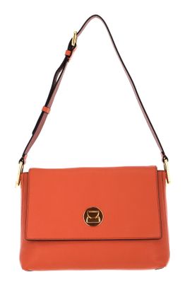 COCCINELLE Liya Shoulderbag Chestnut / Cinnamon