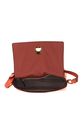 COCCINELLE Liya Shoulderbag Chestnut / Cinnamon