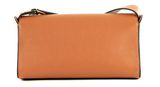 COCCINELLE Josephine Shoulder Bag Chestnut COCCINELLE Josephine Shoulder Bag Chestnut