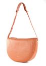 COCCINELLE Lea Shoulderbag Chestnut