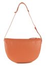 COCCINELLE Lea Shoulderbag Chestnut