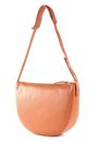 COCCINELLE Lea Shoulderbag Chestnut
