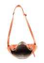COCCINELLE Lea Shoulderbag Chestnut