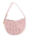 COCCINELLE Marquise Goodie Shoulderbag New Pink
