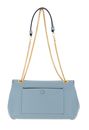 COCCINELLE Liya Shoulder Bag Cloud COCCINELLE Liya Shoulder Bag Cloud